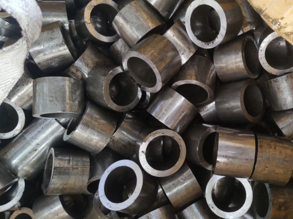 裕民无缝钢管切割