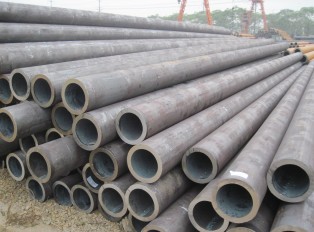 裕民20CrMo冷拔无缝钢管
