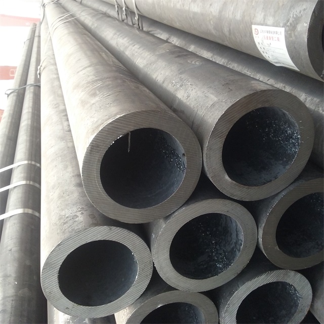 裕民42CrMo合金管应用范围