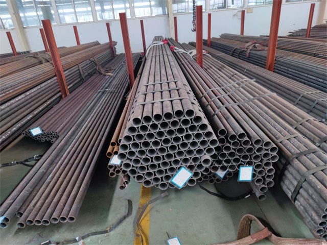 裕民20G合金无缝钢管